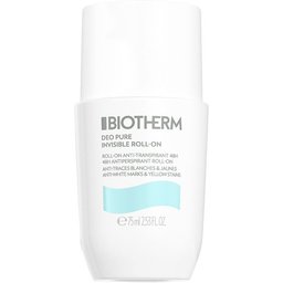 Deo Pure Invisible Roll-On