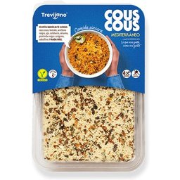 Cous Cous Mediterraneo 300g