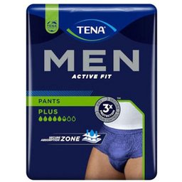 Tena® MEN Active Fit Pants Plus L