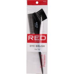 Dye Brush Rat Tail 1ut