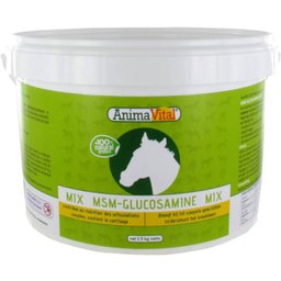 AnimaVital® MSN/Glucosamine mix