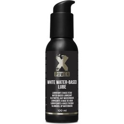 Labophyto X Power White Water-Based Lube 100ml