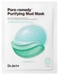 Pore Remedy Masque Purifiant Boue Verte 13 g - Sachet 13 g