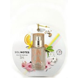 Eau de Parfum Tonka 15ml