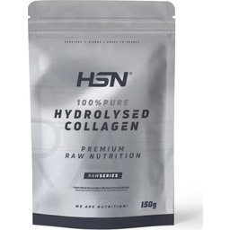 Colágeno Hidrolizado Bovino en Polvo 150g