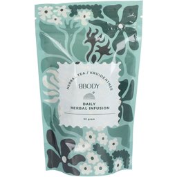 Daily Herbal Infusion