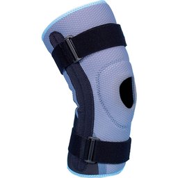 Genouillère fermée Conflejes et sangles Airtex XL 1ud