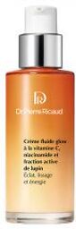 Crème Fluide Glow 50 ml - Flacon-Pompe 50 ml