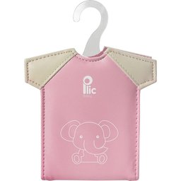 Plic Baby Set Manucure Bébé Rose