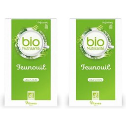 Bio Nutrisanté Fenouil