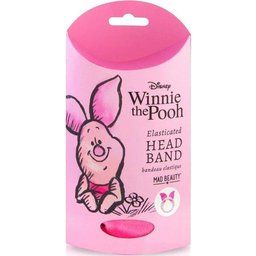Winnie Pooh Plush Hair Piglet 1pc