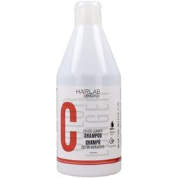 Hair Lab Color Longer Shampoo 600ml