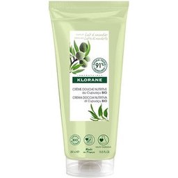 Gel Douche Lait Amandier 200ml
