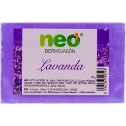 Savon Néo Lavande Pebble 100 G