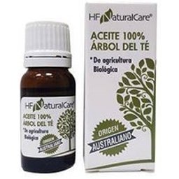 Huile Abre à Thé 100%Écologique 10ml