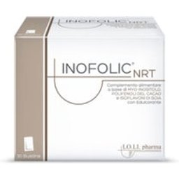 Inofolic Nrt Integ 30Bs
