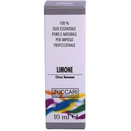 Oe Lemon 10ml