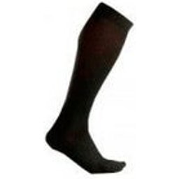 Chaussette De Compression Extra Légère Noire Taille 3 1 Unité