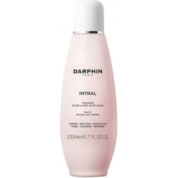 Intral Tonique Micellaire Quotidien 200ml