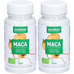 Maca Bio