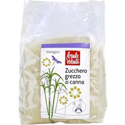 Sucre de Canne Non Raffiné Biologique 500g