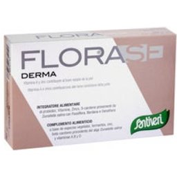 Florase Derma 40caps