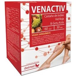 Venactiv 60caps