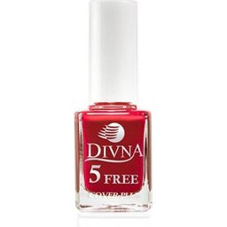 Laca De Uñas Nº18