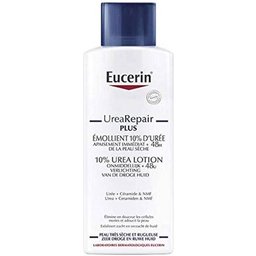 Complete Repair Emollient Réparateur 10% Urée 250ml