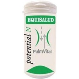 Pulmvital Internature 60caps