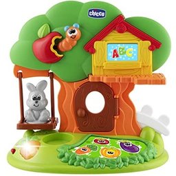 la Maison du Lapin 1ut