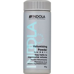 Poudre Volumisante Professionnelle Pour Racines 10g