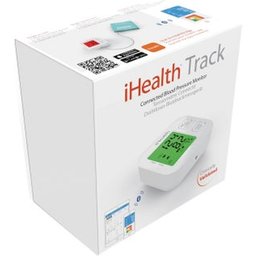 Ihealthlabs Tensiómetro Y Monitor Inalámbrico Inteligente Ihea *