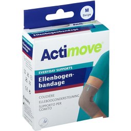 Actimove Support Coude Medium