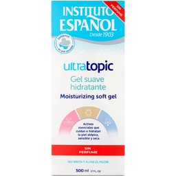 Gel Ultratopic 500ml