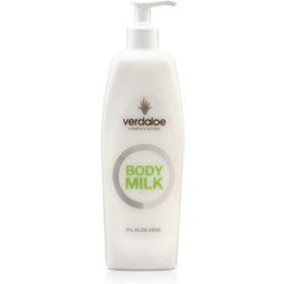 Lait Corporel Aloe 400ml