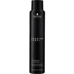 Session Label The Mousse Spray Volume 200 ml