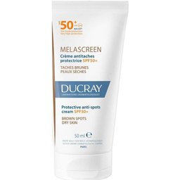 Melascreen Crème Antitaches SPF50+ 50ml