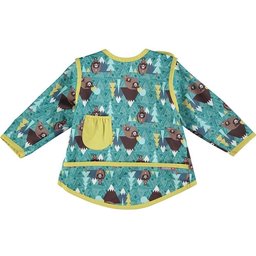 Bavoir Bear à Manches Taille XXL 1ut