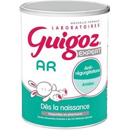 Expert AR Anti-Régurgitations 1er Âge 780g