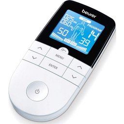 Tens/Ems Electrostimulateur Em-49 1 pièce