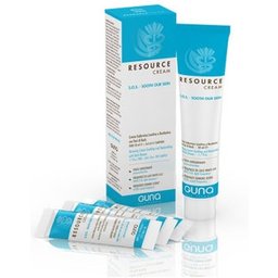 Set Resource Cream Sos 50ml + 3x3ml