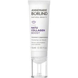 Annemarie Börlind Natucollagen Boost Sérum volumateur pour les lèvres