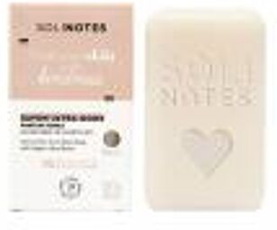 Tonka Savon Solide Ultra-Doux au Beurre de Karité 100 g - Pain 100 g