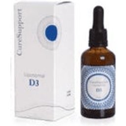 Liposomal D3 60ml