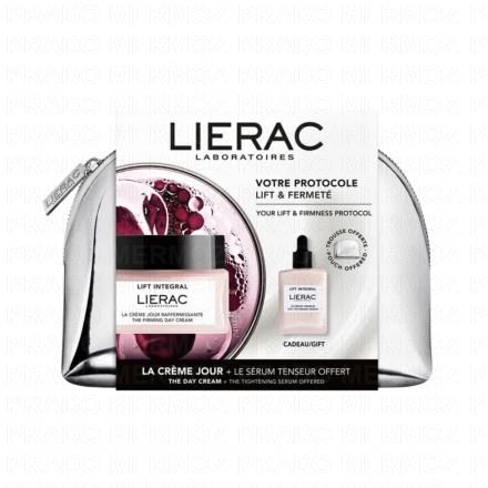 Lift Intégral - Votre Protocole Lift & Fermeté Crème