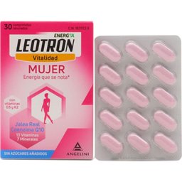 femme (énergie et beauté) 30comp