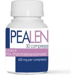 Deakos Pealen 30comp
