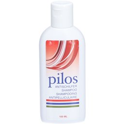 Shampooing Anti-Pellicules