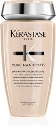 Bain Hydratation Douceur Curl Manifesto